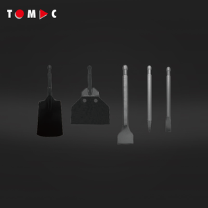<span class=keywords><strong>Bêche</strong></span> <span class=keywords><strong>pneumatique</strong></span> multifonction TOMAC pour la plantation de jardin fournit des outils - Product Image 2