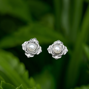 Pendientes de Perlas - Género del Producto E295-E160-0202P - Product Image 3
