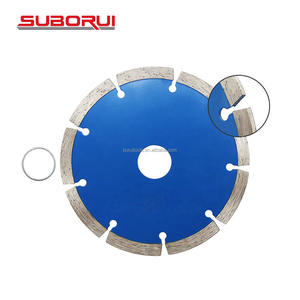 شفرة المنشار الماسي التوربيني ، الجرانيت الخرساني للرخام ، عرض ساخن ، من OEM حسب الطلب ، ضغط ساخن 10 من الشركة المصنعة الأصلية - Product Image 2