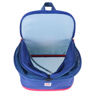 Custom Design Logo Nylon Expandable Pet Backpack Travel <b>Carrier</b> <b>Cat</b> <b>Bag</b> for Small Dog <b>Cat</b> No Reviews yet - Product Image 6