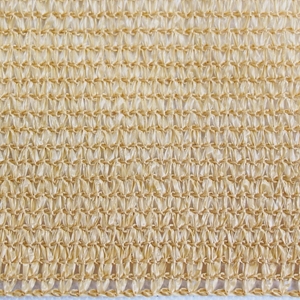 Malla de Sombra y Vela de Protección Solar Personalizable de HDPE Beige Sin Recubrimiento <span class=keywords><strong>para</strong></span> Patio, Jardín, Piscina, Privacidad y Protección Solar - Product Image 2