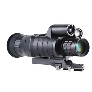<strong>Thermal</strong> Scope High Sensitivity 30mm Lens Waterproof <strong>Thermal</strong> Imaging Scope NVPR900 Night <strong>Vision</strong> for Hunting - Product Image 6