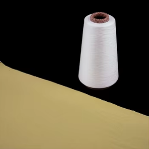 Filato Misto Ecologico 50S Cotone/PLA/Modal 40/30/30 - Morbido e Biodegradabile - Product Image 6