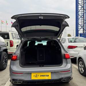 รถกอล์ฟมือสอง VW MK8 280TSI DSG R-Line Lite 2023 1.4T 5-Seat มือสองแฮทช์แบครถน้ำมันพวงมาลัยซ้ายคุณภาพเยอรมัน - Product Image 5