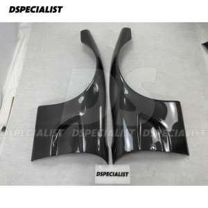 Aile avant et arrière en fibre de carbone de qualité supérieure pour <span class=keywords><strong>Chevrolet</strong></span> <span class=keywords><strong>Corvette</strong></span> <span class=keywords><strong>C5</strong></span> 1997-2004 - Product Image 2