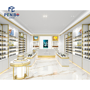 Accesorios para <span class=keywords><strong>Tiendas</strong></span> de Perfumes al por Mayor, Decoración para Perfumerías, Mostrador de Exhibición para <span class=keywords><strong>Tiendas</strong></span> de Perfumes, Diseño Interior de <span class=keywords><strong>Tiendas</strong></span> de Perfumes Árabes - Product Image 1