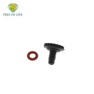Vis de fixation du tuyau de liquide de refroidissement Tree Of Life LR094509 pour le remplacement du joint du radiateur du moteur Land Rover - Product Image 4