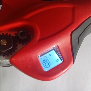 Garden Tree Electric <strong>Pruner</strong> Professional and Finger protection Electric Pole <strong>Pruner</strong> - Product Image 3