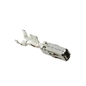 High-Quality Vendor Premium 1-968857-1 Connector Photovoltaic (Solar Panel) Connectors