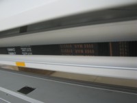 Máquina Digital T-1300, Cortadora de Vinilo, Máquina de Gráficos, Cortadora de Adhesivos, Plotter
