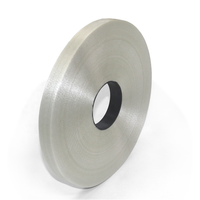 Ruban isolant adhésif Eric en résine polyester et fibre de verre, basse tension 600V~1KV, tension nominale personnalisable, pour bobinage de moteur