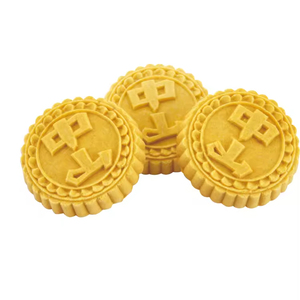 Galletas Crujientes Rellenas de Almendras y Frijoles Mungo de la Marca Camill, Baratas al por Mayor, en Caja de Regalo, Certificación ISO, Dulces 0 - Product Image 6