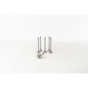 Soupape d'admission adaptée aux soupapes de moteur LAND ROVER LR0737801 - Product Image 2