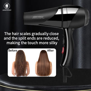 Sèche-<span class=keywords><strong>Cheveux</strong></span> et Fer à Friser Électrique Professionnel Tout-en-Un à Capuche, Design Moderne, Logo Personnalisable pour <span class=keywords><strong>Cheveux</strong></span> Crépus - Product Image 4