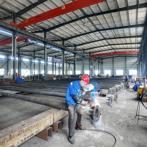 Hot bán 5M 6M 7M 8M 9M 10m 12m ánh sáng đường phố với cực cánh tay duy nhất đôi cánh tay <span class=keywords><strong>LED</strong></span> chiếu sáng đường phố cực Q235 thép đèn bài - Product Image 6