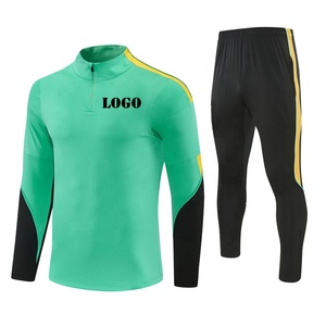 Tuta <span class=keywords><strong>da</strong></span> <span class=keywords><strong>Calcio</strong></span> Leggera di Alta Qualità Orange Club per Tifosi/Giocatori, Stampa a Sublimazione, <span class=keywords><strong>Felpa</strong></span> <span class=keywords><strong>da</strong></span> Allenamento <span class=keywords><strong>Calcio</strong></span> Olandese - Product Image 2