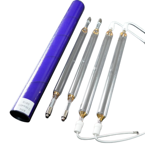 제조업체 도매 6kw 8kw <span class=keywords><strong>UVA</strong></span> 365nm 석영 유리 프린터 용 UV 램프 - Product Image 6