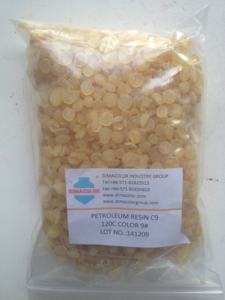 Kohlenwasserstoffharz C9 120 C Farb-Ölharz für Farbbeschichtung - Product Image 5