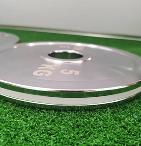 แผ่นเหล็กชุบโครเมี่ยมปรับเทียบกก. แผ่นเหล็กชุบโครเมี่ยม - Product Image 5