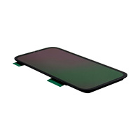 شاشة AMOLED مستطيلة مقاس 4.1 بوصة بدقة 568×1232، وحدة عرض MIPI 2 Lane COF للأجهزة الصناعية وأجهزة إنترنت الأشياء