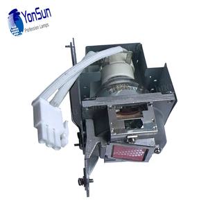 मूल 5j.j9205.001 प्रोजेक्टर लैंप mw820st <span class=keywords><strong>ms502</strong></span> के लिए आवास के साथ - Product Image 5