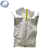 Sac pour asphalte à froid, sac Jumbo BituBag FIBC, sac tissé en PP pour bitume pétrolier, sac en vrac pour asphalte, béton, tarmac, sac Bolsa, 300 kg, 100 kg