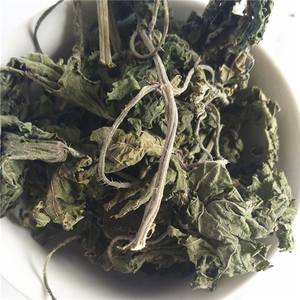 Thé biologique en vrac Xun Ma Ye, feuilles d'<span class=keywords><strong>ortie</strong></span> séchées, thé aux herbes - Product Image 4