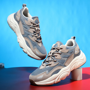 Chaussures de sport pour hommes 2023, baskets décontractées - Product Image 4