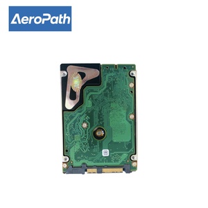 Hard Drive Server 7YX58 SAS 6 Gbps 2.5'' 600GB 10K - Product Image 2