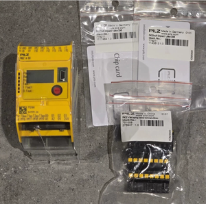 m B0 Safety <b>Relay</b>, Model 772100. New, Product. - Product Image 2