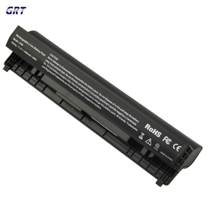 11.1V 4400mAh Laptop <b>Rechargeable</b> <b>Battery</b> for Dell Latitude 2100 2110 2120 312-0142 4H636 F079N G038N 6P147 T795R OEM Cheap - Product Image 1