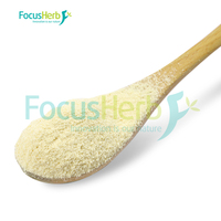 FocusHerb USA Warehouse Spot Pure Urolithin A Poudre 99% Urolithin A