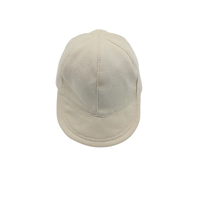Gorra de Béisbol para Muñecas con Logotipo Bordado, Cierre a Presión, para Muñecas Zsiga BJD OB11, Ropa para Muñecas de 10 cm, Algodón, Ajustable, Estilo Casual, DIY, Venta al Por Mayor