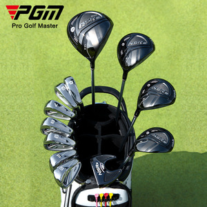 Pgm Women's Professional <b>Golf</b> <b>Set</b> Full High Rebound Combination <b>Clubs</b> Ltg041 Model 111.76mm <b>Club</b> Length Ltg041 Women's - Product Image 2