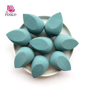 Pinkz Etiqueta Privada esponja de maquillaje conjunto batidora suave belleza maquillaje Puff <span class=keywords><strong>Original</strong></span> licuadora de belleza - Product Image 4