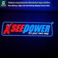 Chine Haut de gamme Led Neon Open Sign Custom Flash Open Led Neon Sign Fabricants