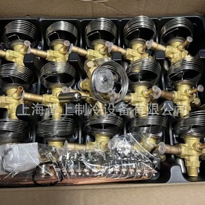 Danfoss 068Z3011วาล์วขยายส่วน HVAC ควบคุมการไหลของ067B3395 068Z7009 - Product Image 1