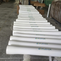 Cerca online produttori di alloggiamenti per membrane FRP, alloggiamento per membrana RO da 8 pollici, prezzo dell'alloggiamento per membrana RO