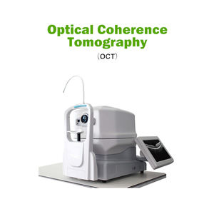 MY-V058G peralatan pemeriksaan klinis mata Cheking mesin Okt Ophthalmic <span class=keywords><strong>Optical</strong></span> penghasil tomografi - Product Image 2