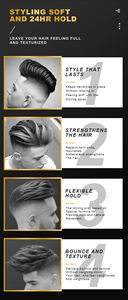 Autel — <span class=keywords><strong>Spray</strong></span> de cheveux à séchage rapide, Logo personnalisé et résistant, <span class=keywords><strong>Spray</strong></span> de protection capillaire et de longue durée - Product Image 4