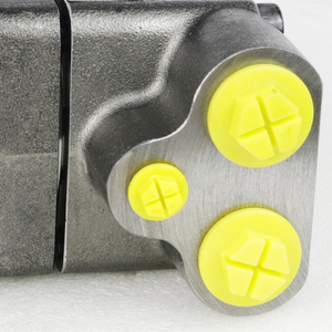 Паркер F11 мотор Паркер F11-19 F11010 гидравлический двигатель/насос серии F11/F12 фиксированный рабочий объем - Product Image 4