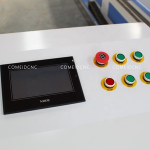 Panneau <span class=keywords><strong>de</strong></span> <span class=keywords><strong>laine</strong></span> <span class=keywords><strong>de</strong></span> <span class=keywords><strong>verre</strong></span> routeur CNC, lame <span class=keywords><strong>de</strong></span> <span class=keywords><strong>scie</strong></span>, broche <span class=keywords><strong>de</strong></span> coupe, planche ignifuge - Product Image 4