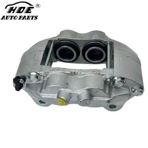 47730-0K060 47730-0K061 ขายส่งอะไหล่รถยนต์ HDE คาลิปเปอร์เบรกสำหรับ Toyota Hilux - Product Image 1