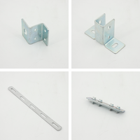 Plateaux de câbles antistatiques de type droit électro-zinc de qualité supérieure pour diverses applications industrielles