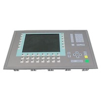 Panel de Control CNC Industrial SINUMERIK 24VDC IP54 Panel Frontal 6FC5203-0AF02-0AA1
