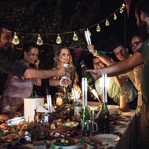 Rechargeable Handheld Flashing Club Signs LED Strobe Baton <strong>Bottle</strong> Girl <strong>Lights</strong> <strong>Bottle</strong> Service <strong>Lights</strong> <strong>for</strong> Birthday Wedding Party - Product Image 2