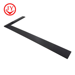 Outils de coupe parfaits règle de coupe en verre bakélite règle de mesure spéciale en forme de L pour la coupe du verre - Product Image 4