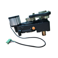 Système de stationnement automatique 24V 3S, prix Direct d'usine, barrière de verrouillage, moteur DC avec boîte de vitesses