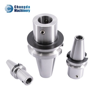 Suporte de Ferramentas BT30 BT40 BT50 LBK2 LBK3 LBK4, Hastes de Cabeçote de Mandrilamento Tipo LBK/LBA para Fresadoras - Product Image 4