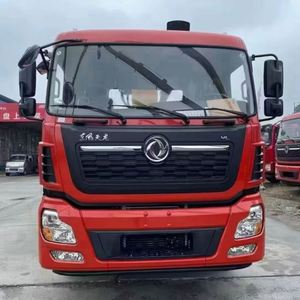 รถเครนติดรถบรรทุก Dongfeng 8X4 360 แรงม้า 16 ตัน แบบไฮดรอลิกแขนตรง คุณภาพดี ขาย - Product Image 2